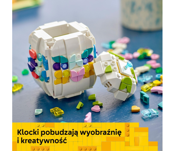 LEGO ICONIC 40816 Dekoracyjna pisanka - 1473441 - zdjęcie 12